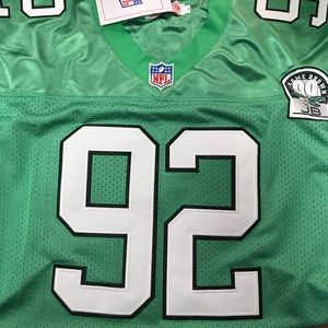 Philadelphia Eagles Jersey